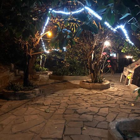 Casa Ikal Hotel Guanajuato Luaran gambar