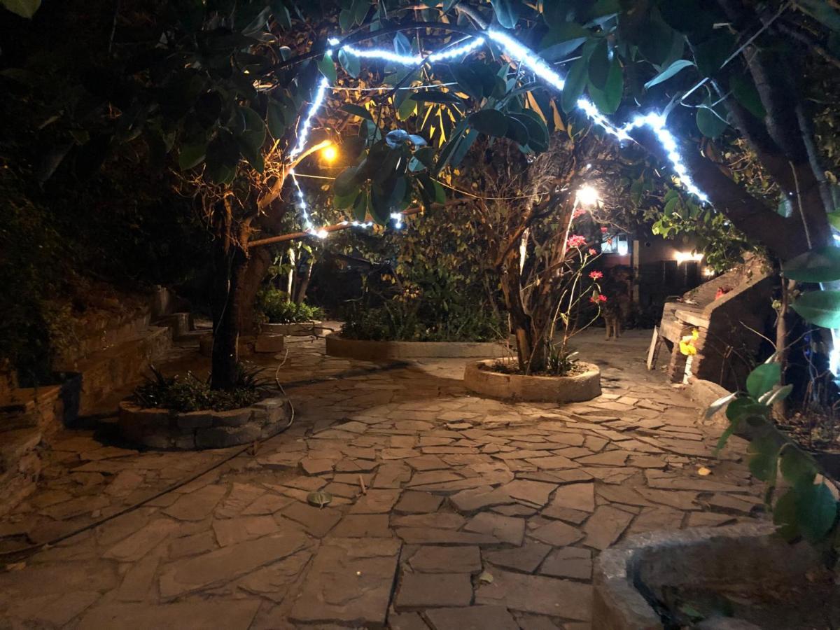 Casa Ikal Hotel Guanajuato Luaran gambar