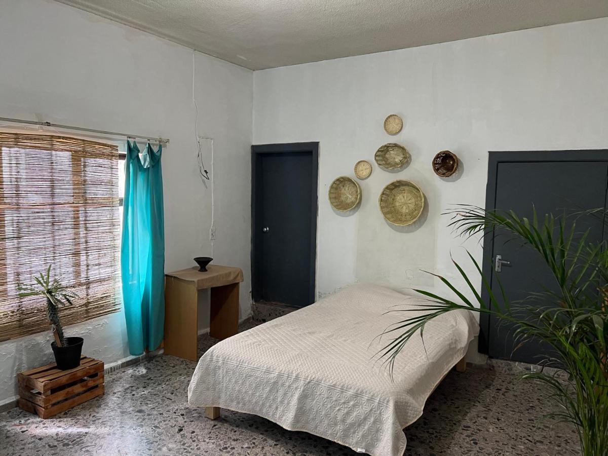 Casa Ikal Hotel Guanajuato Luaran gambar