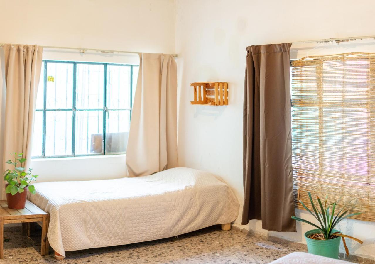 Casa Ikal Hotel Guanajuato Luaran gambar