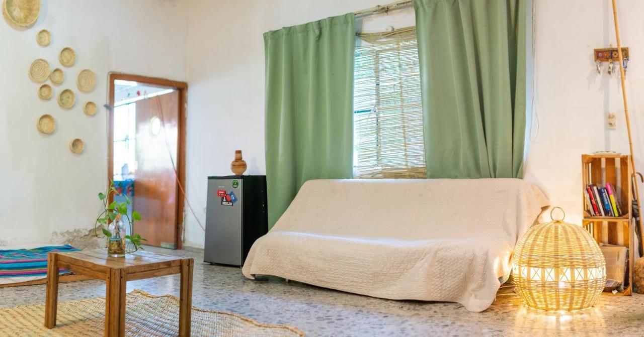 Casa Ikal Hotel Guanajuato Luaran gambar