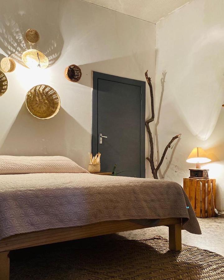 Casa Ikal Hotel Guanajuato Luaran gambar