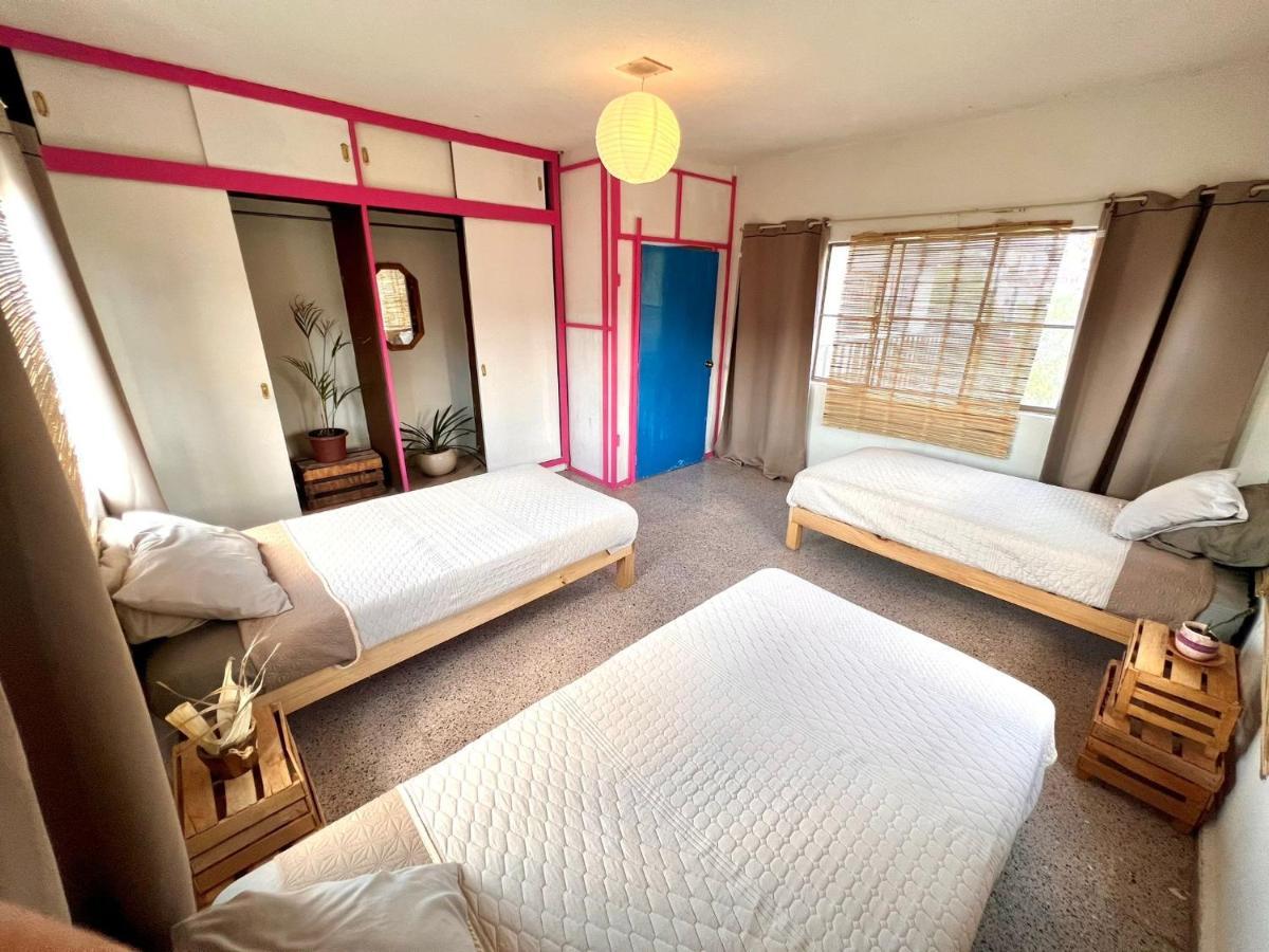 Casa Ikal Hotel Guanajuato Luaran gambar