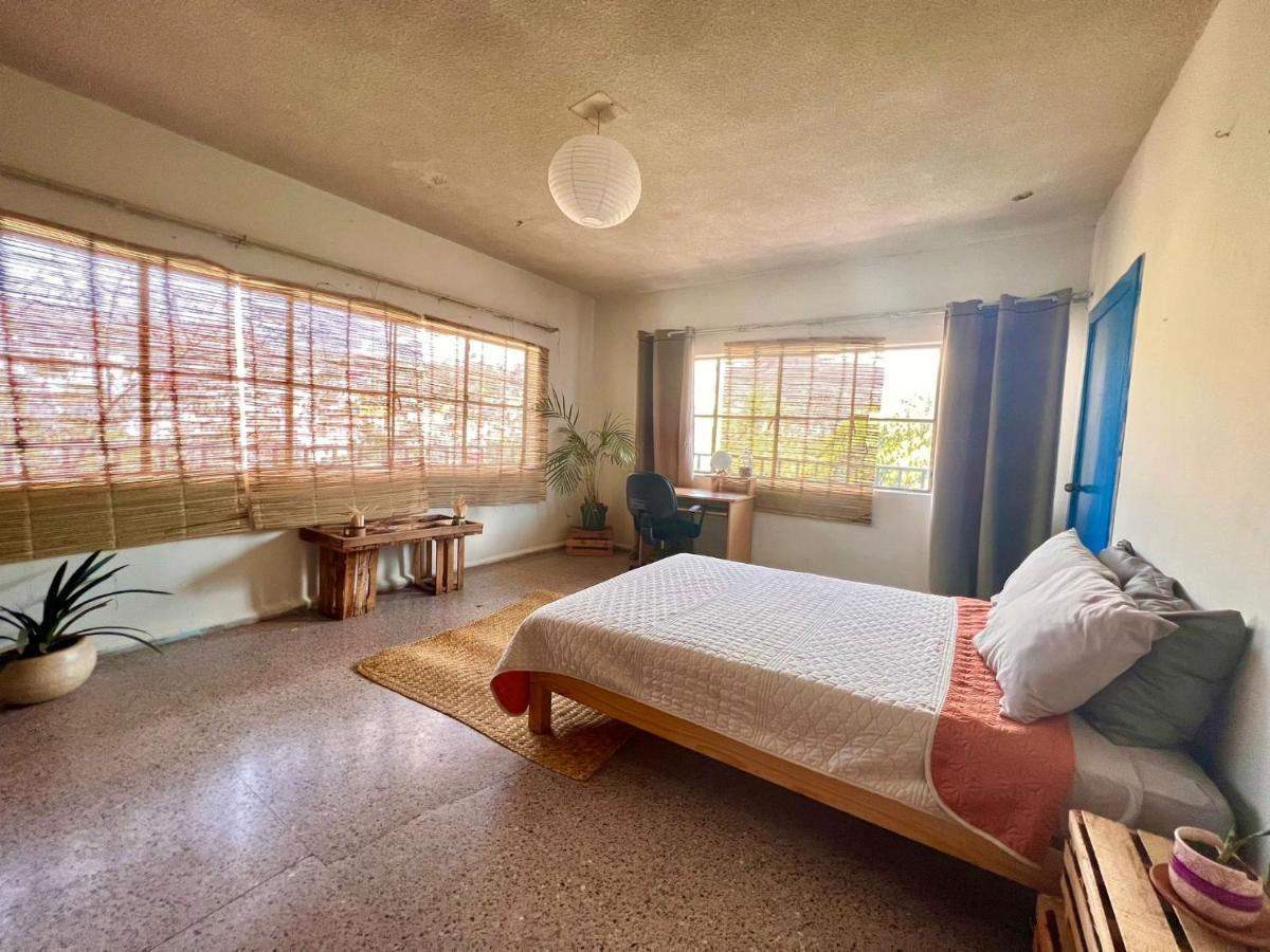 Casa Ikal Hotel Guanajuato Luaran gambar